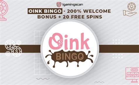 Oink bingo casino Nicaragua